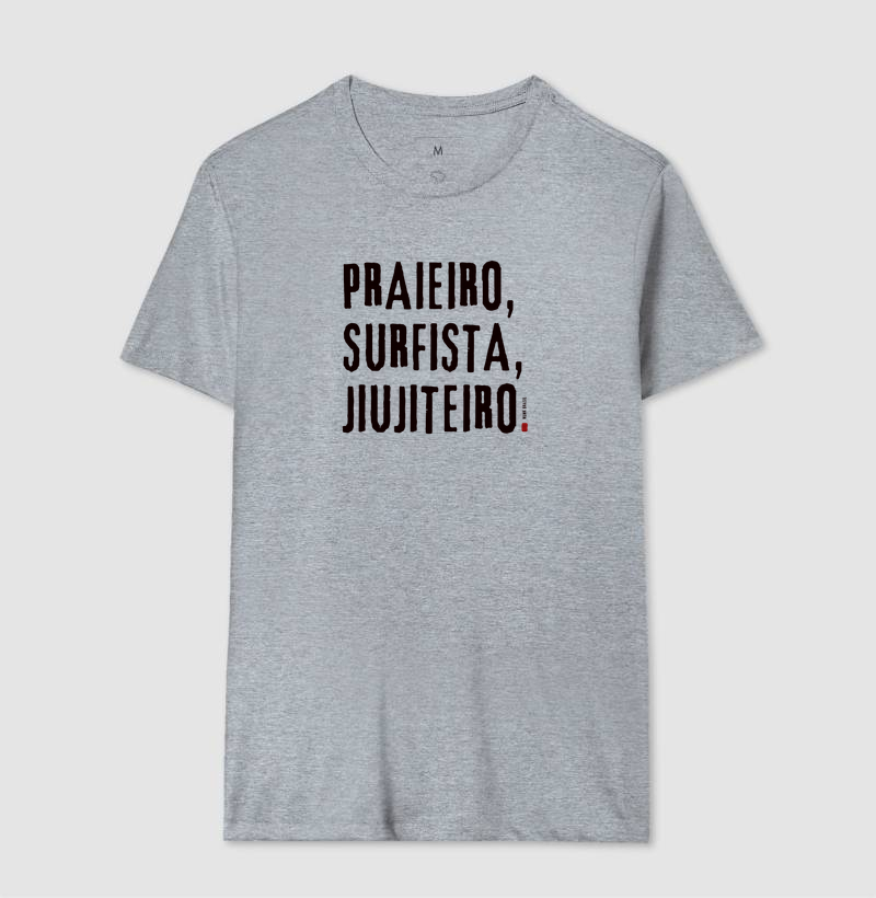 Praieiro(a), Surfista e JiuJiteiro(a) - Imagem 8