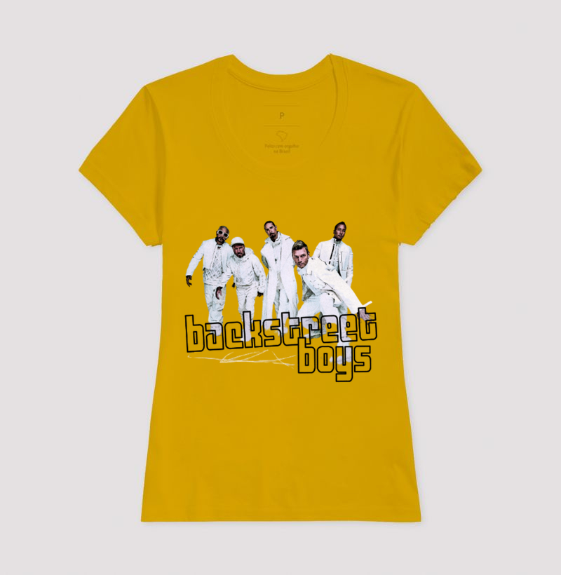 Backstreet Boys 2025 - Imagem 15