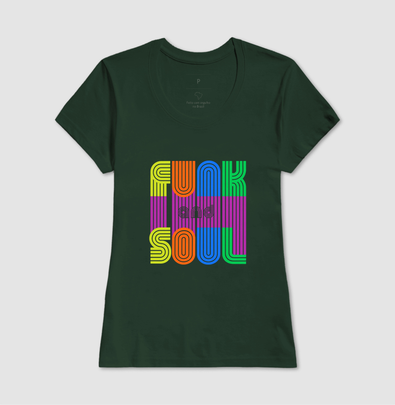Funk & Soul - Imagem 13