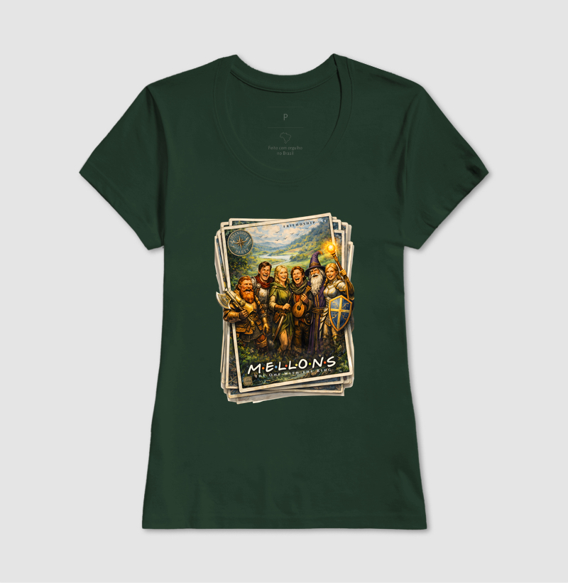 Camisa 12