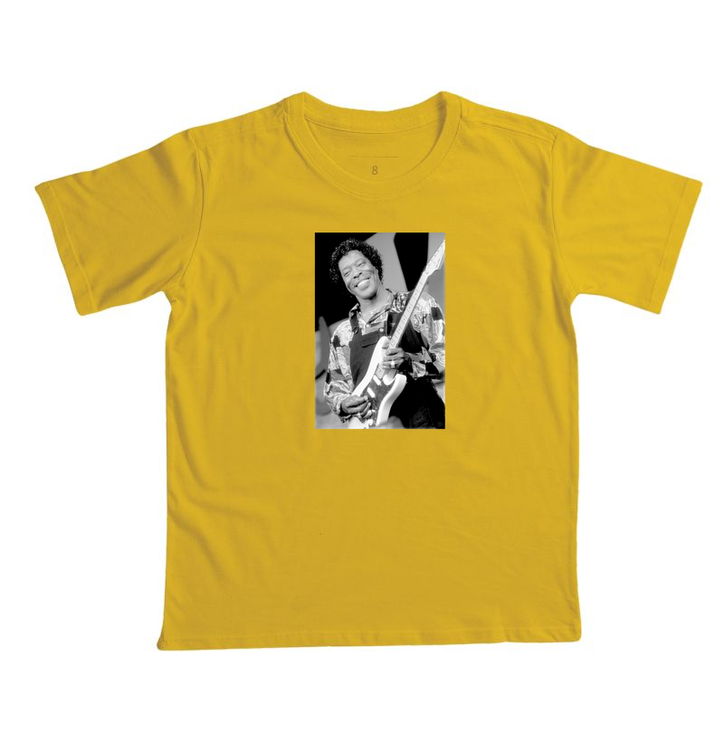 Buddy Guy, 1992 - Imagem 4