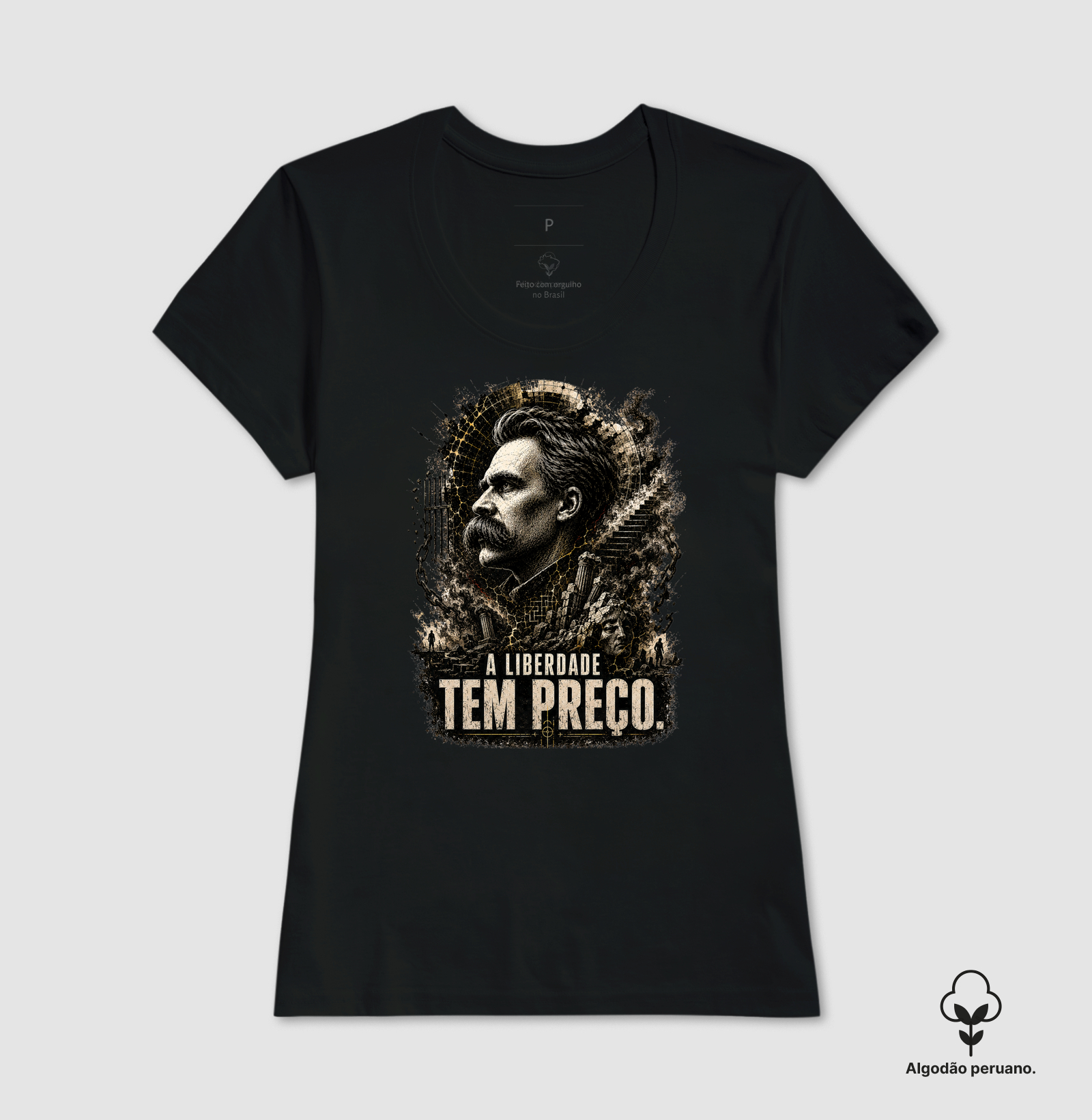 Camisa 3