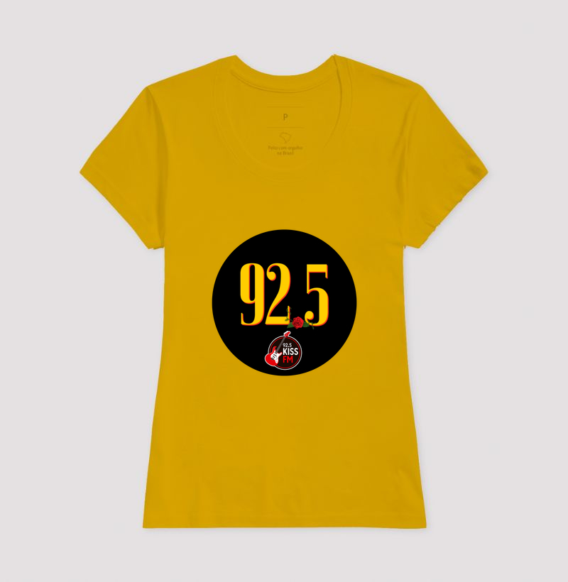 Camisa 16