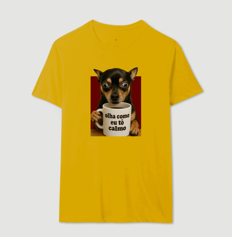 Camisa 16