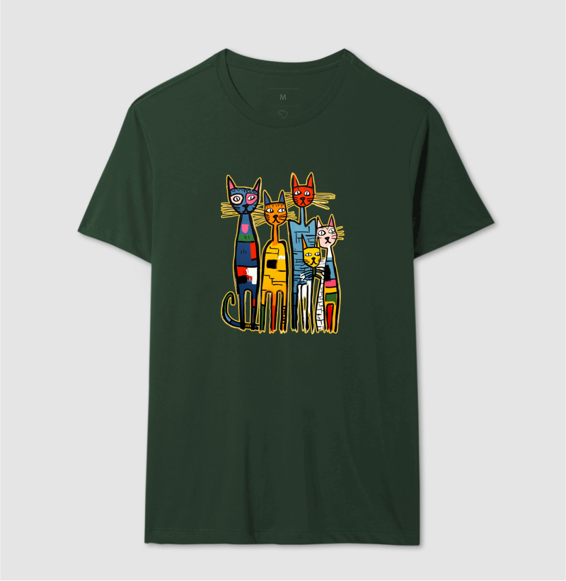 Camisa 11