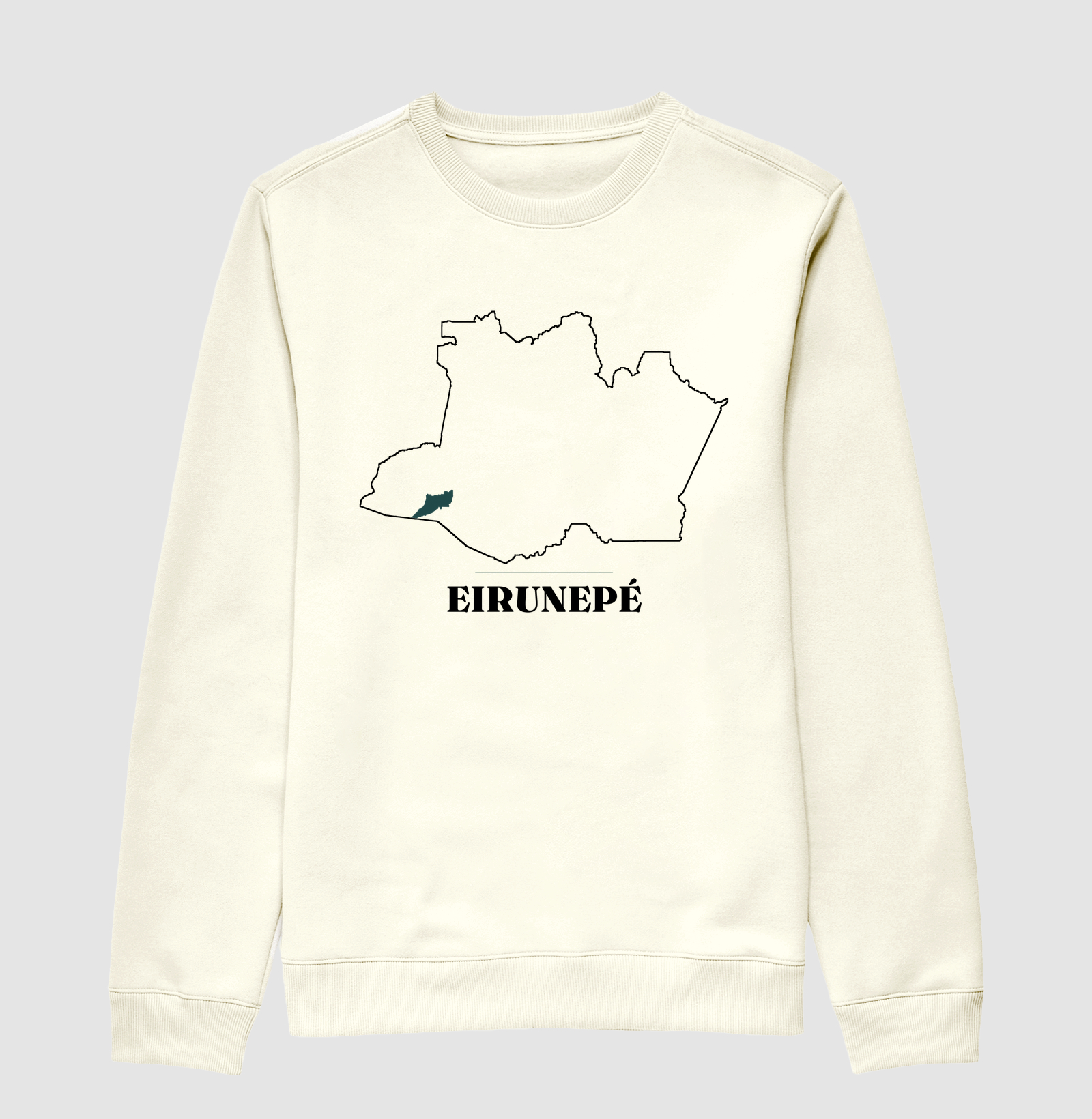 Eirunepé | Traço AM - Imagem 2