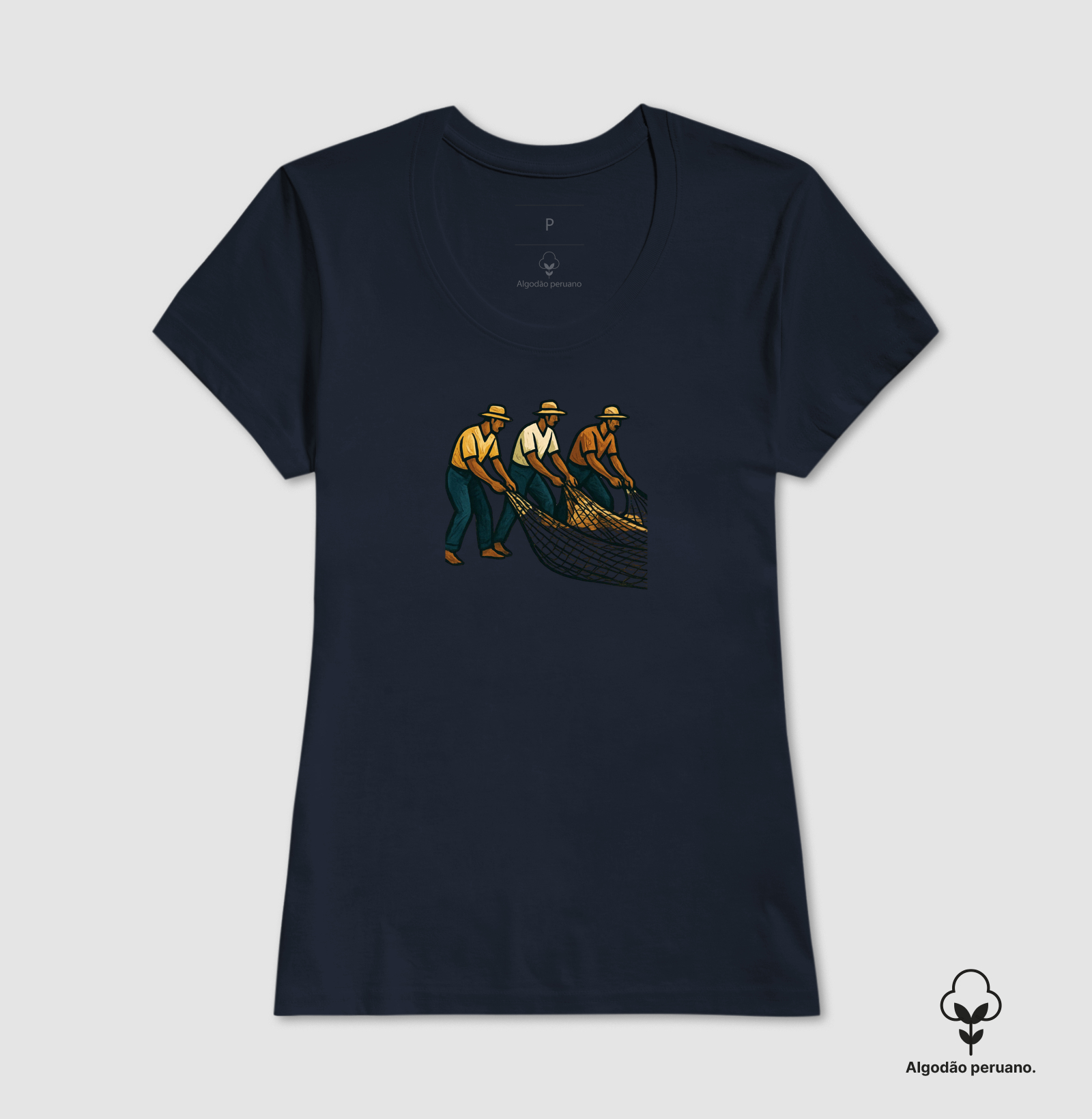 Camisa 2