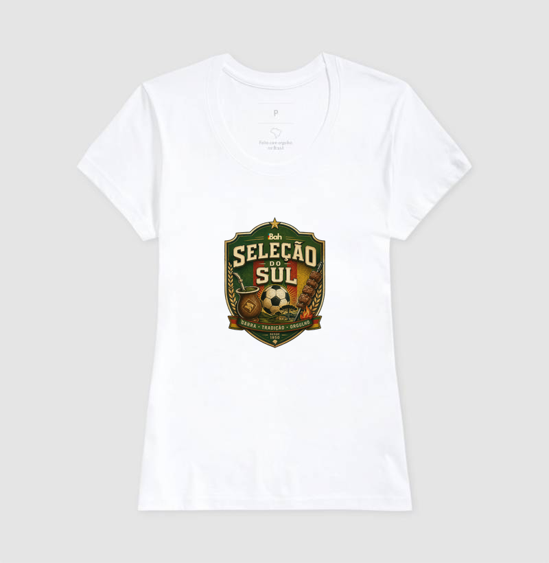Camisa 4