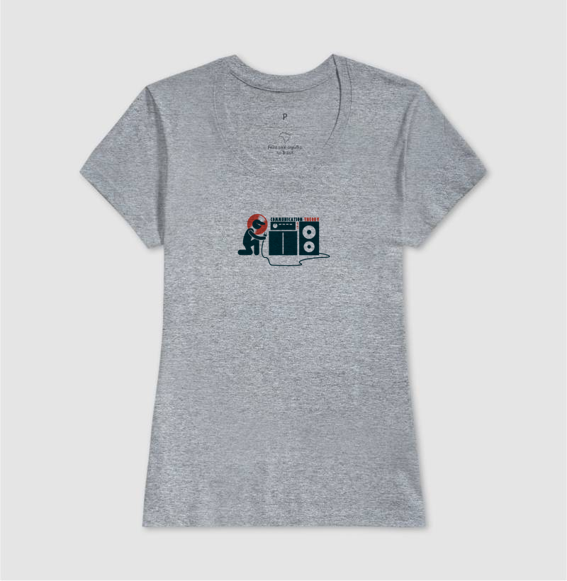 Camisa 11