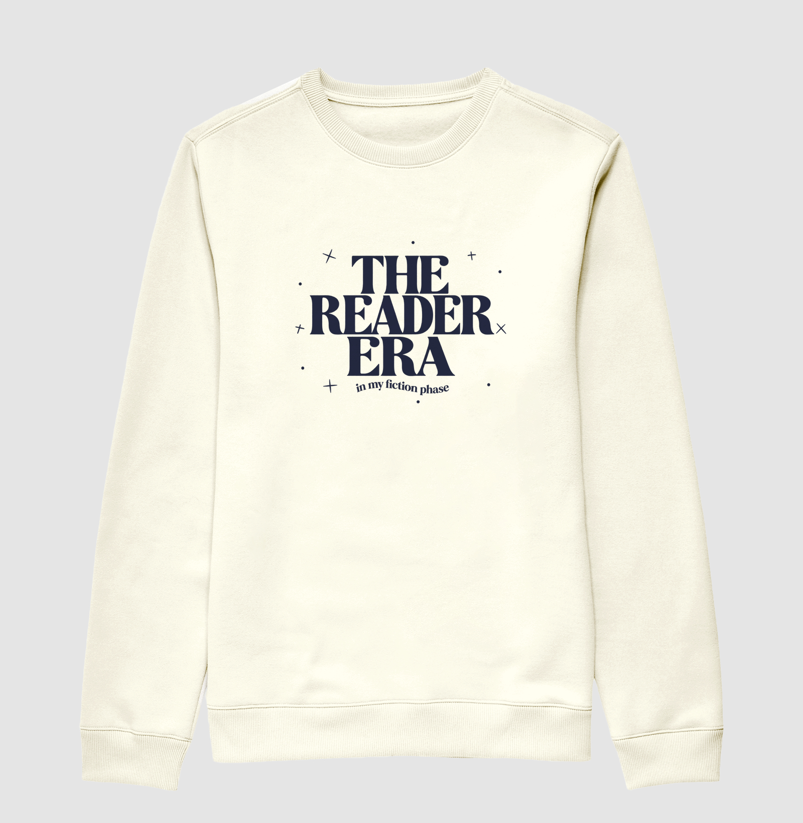 The Reader Era - Imagem 2