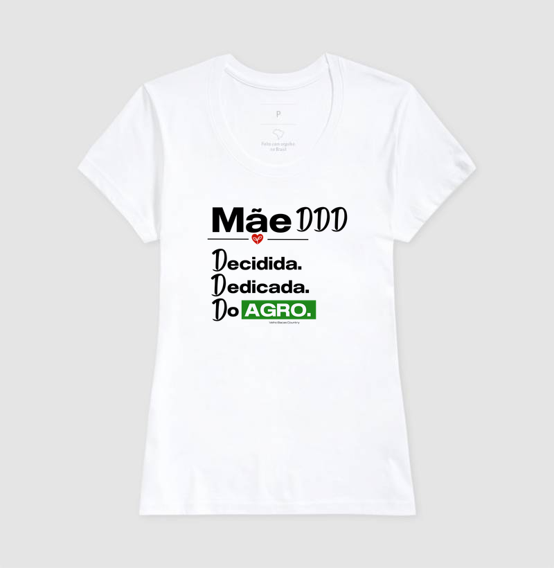 Mãe DDD: Decidida, Dedicada e Do AGRO - Imagem 7