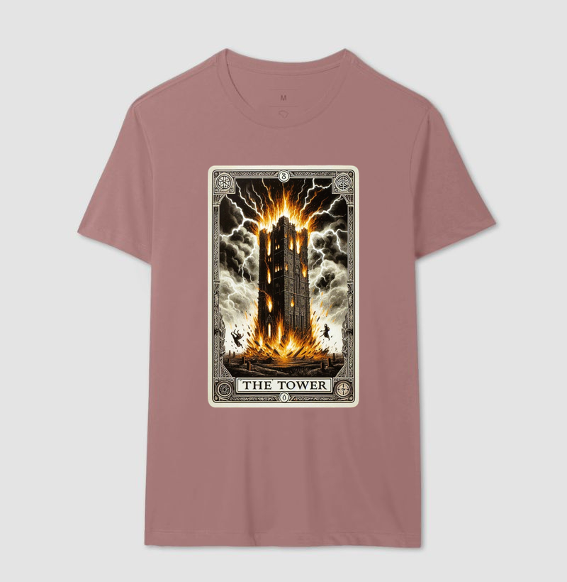 Camisa 15
