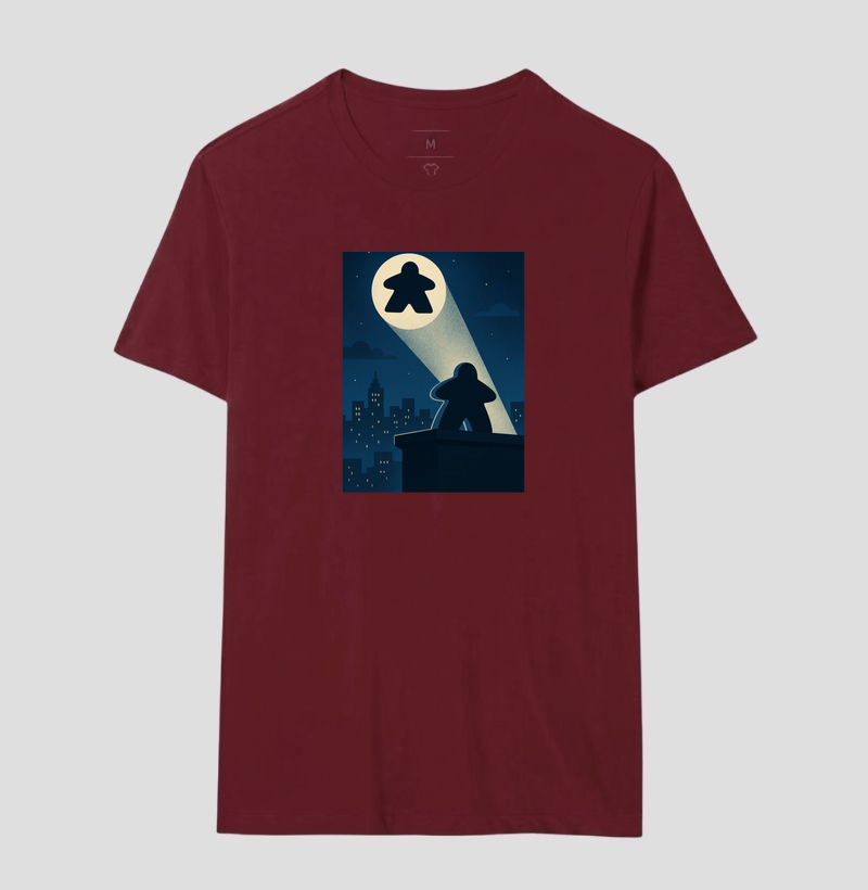 Camisa 17