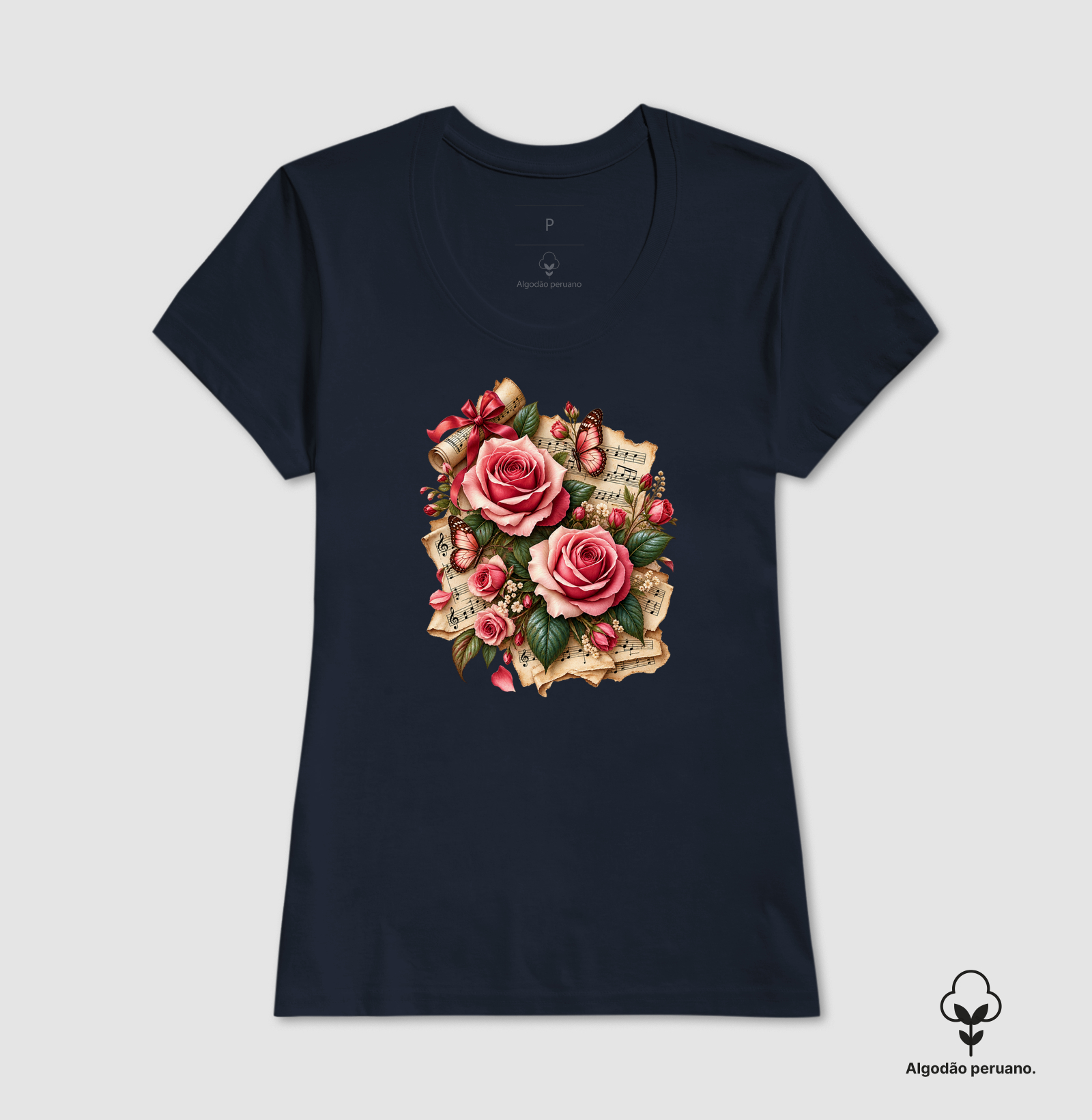 Sinfonia de Rosas - Imagem 8