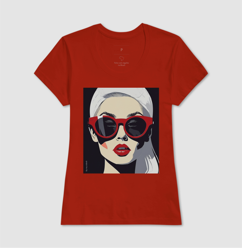 Camisa 10