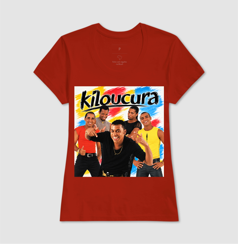 kiloucura  - Imagem 12