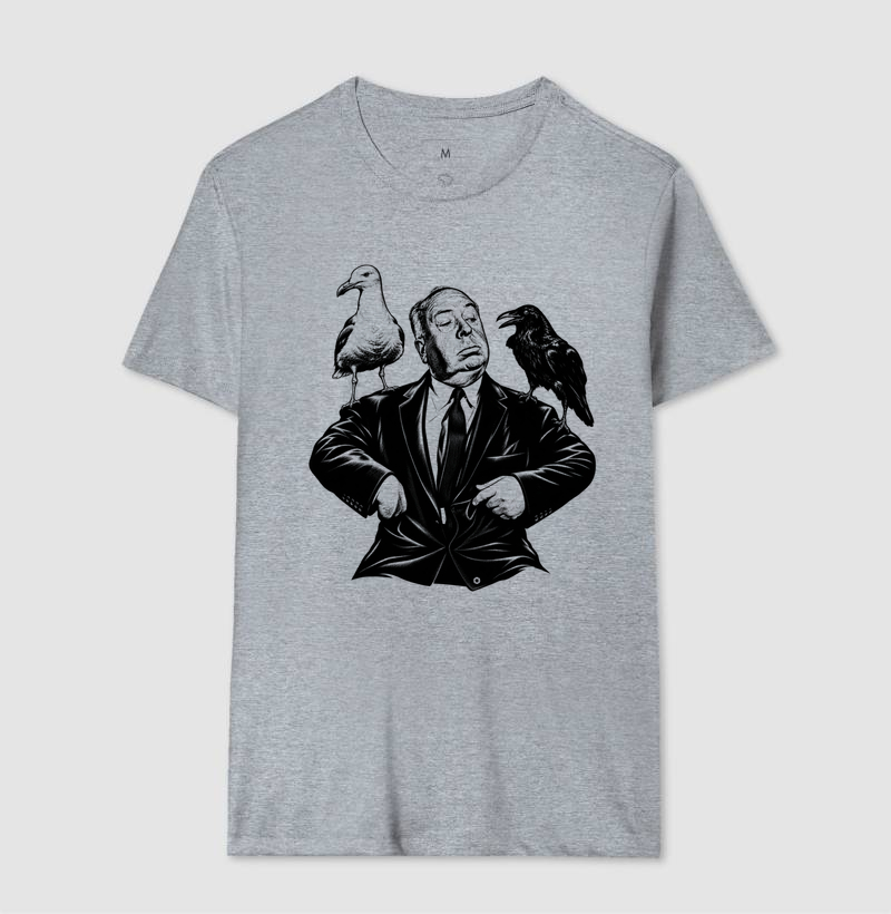 Alfred Hitchcock – Os Pássaros - Imagem 8