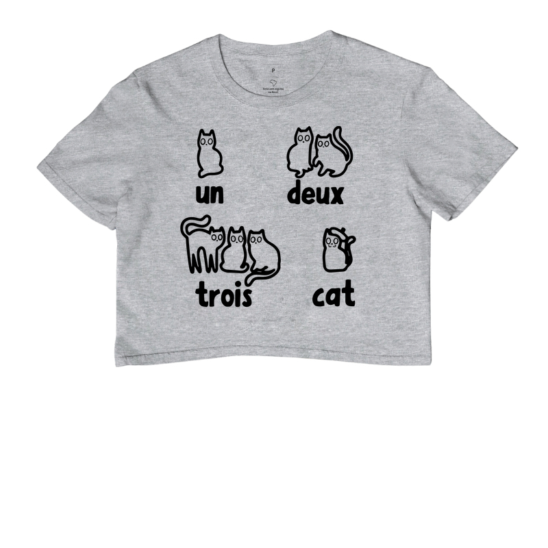 un deux trois cat - Imagem 6