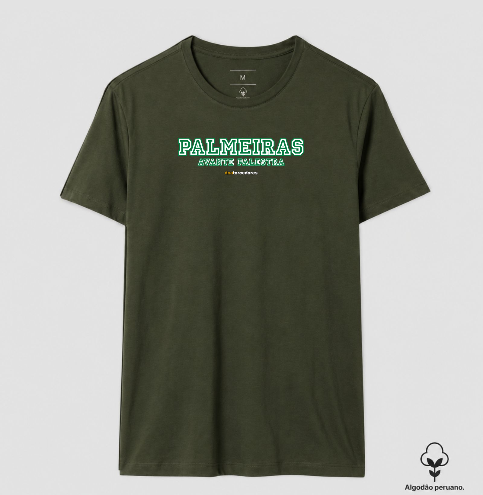 COLEÇÃO 2026 - PALMEIRAS - Imagem 6