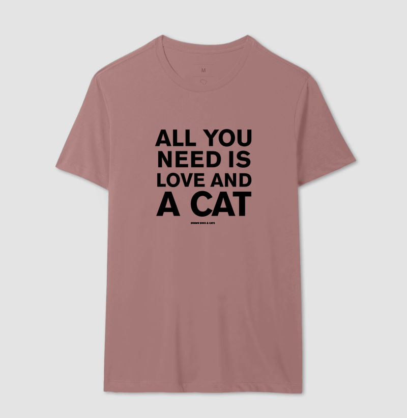 All you need is love and a cat - Imagem 17