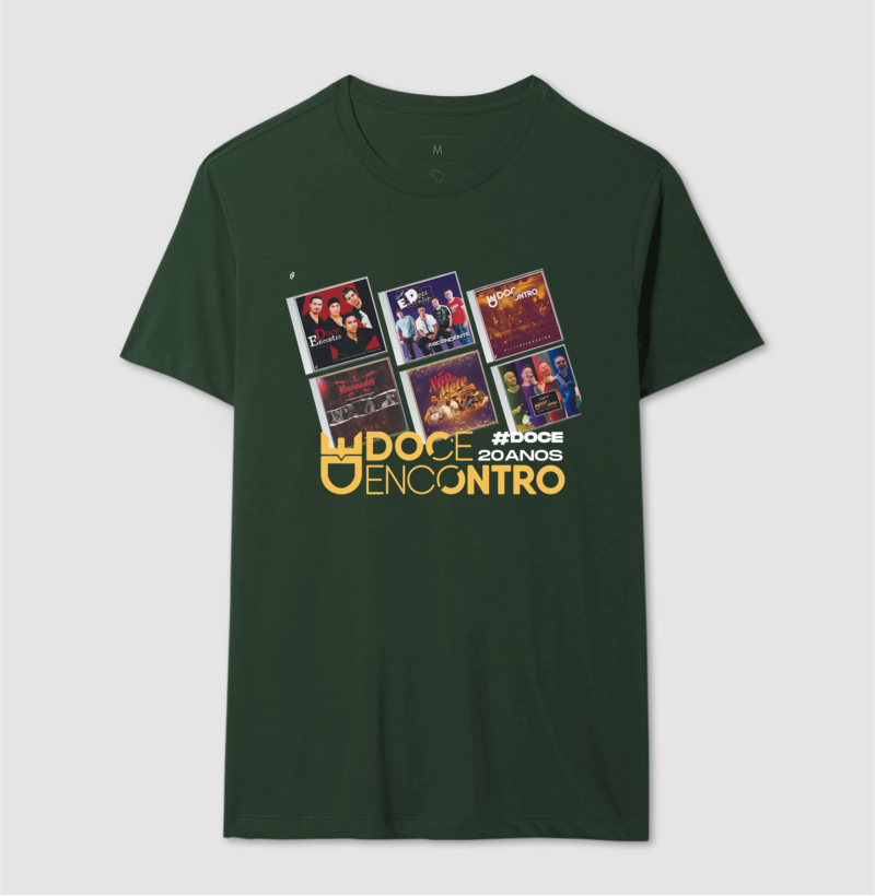 Camisa 11