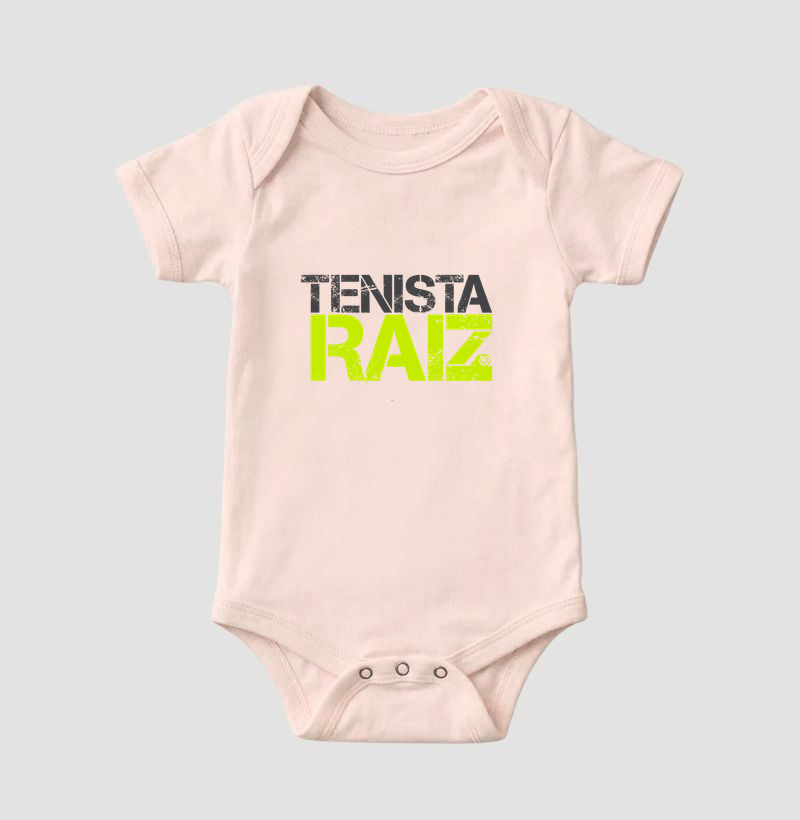 Tenista raiz! - Imagem 4