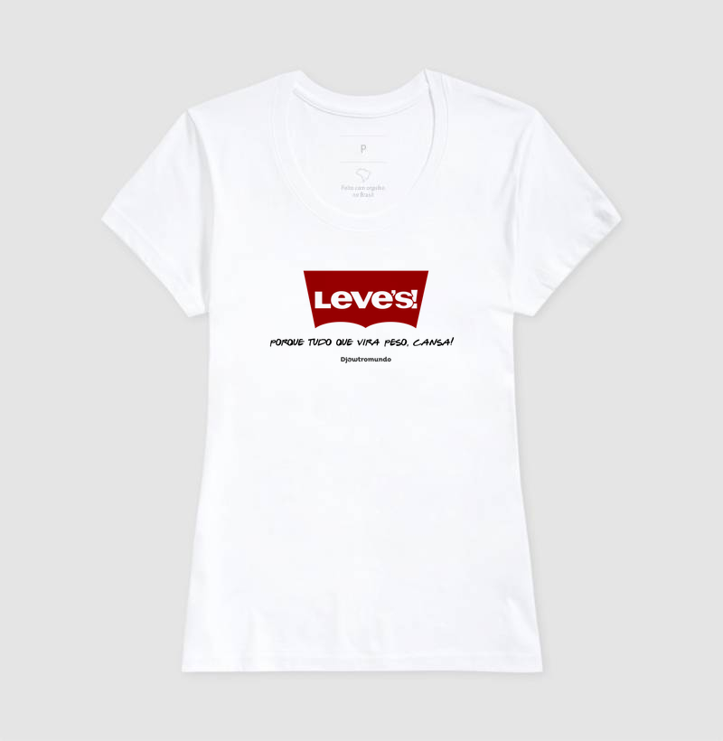 DJOWTROMUNDO® — LEVES - Imagem 5