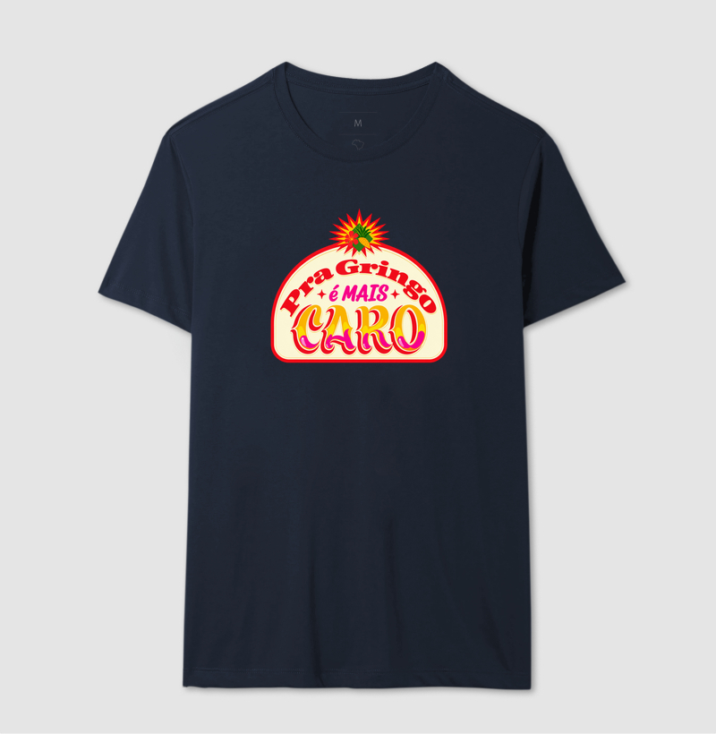 Pra Gringo É Mais Caro - Imagem 6