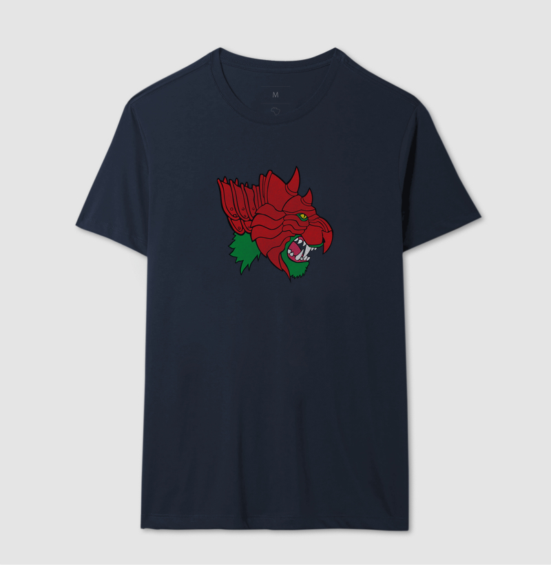 Camiseta The House Grayskull - Imagem 6