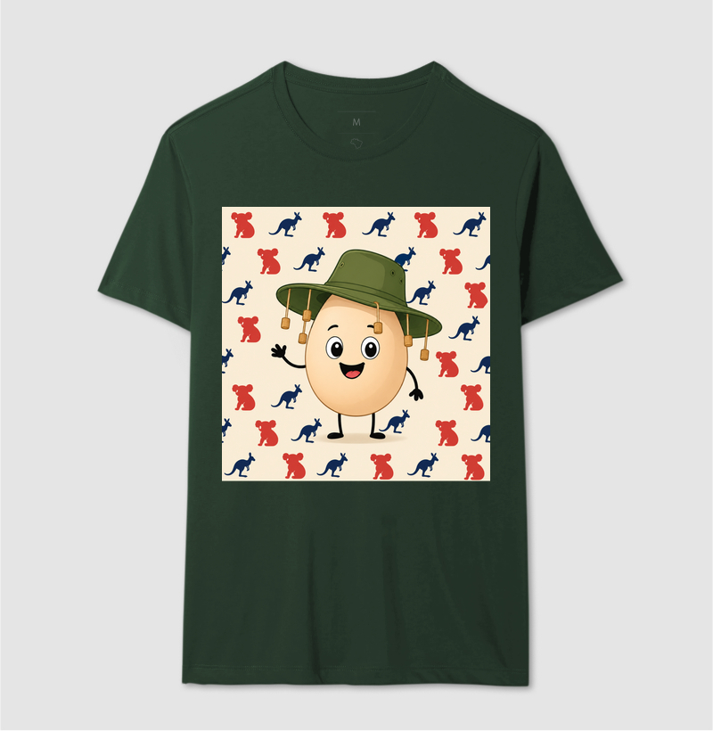 Camisa 11
