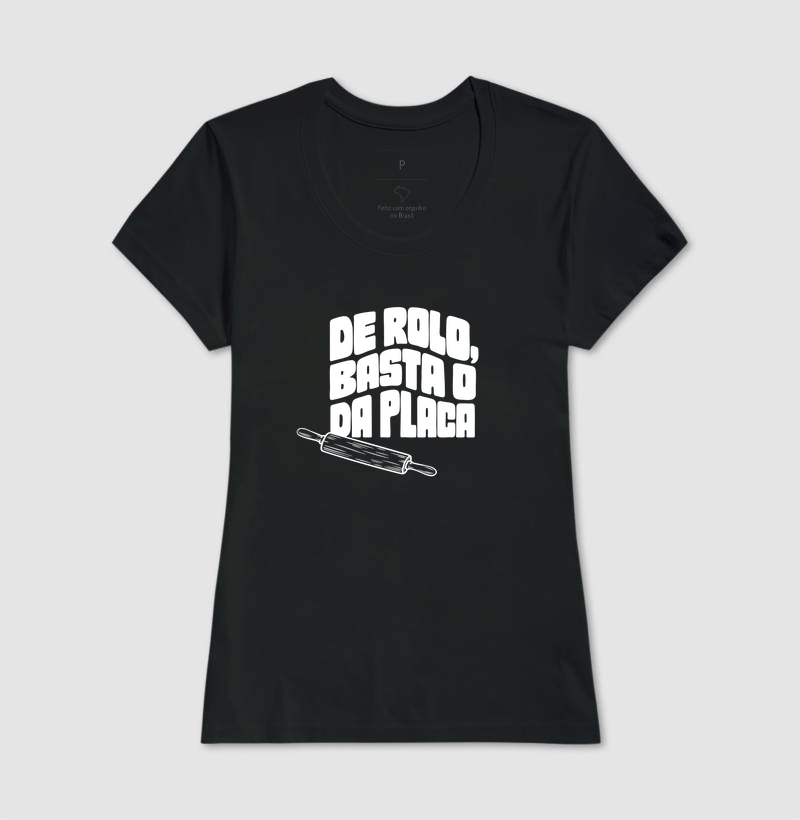 De Rolo, Basta o da Placa - Imagem 3