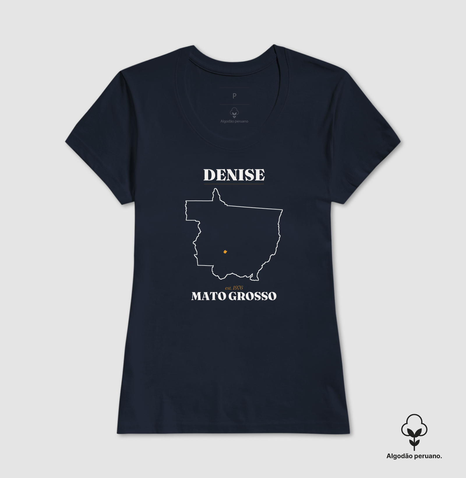 Camisa 5