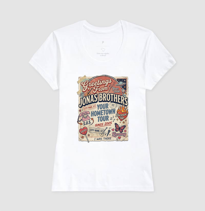 Camisa 4