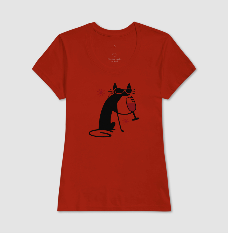 Gato de óculos escuros - Imagem 11