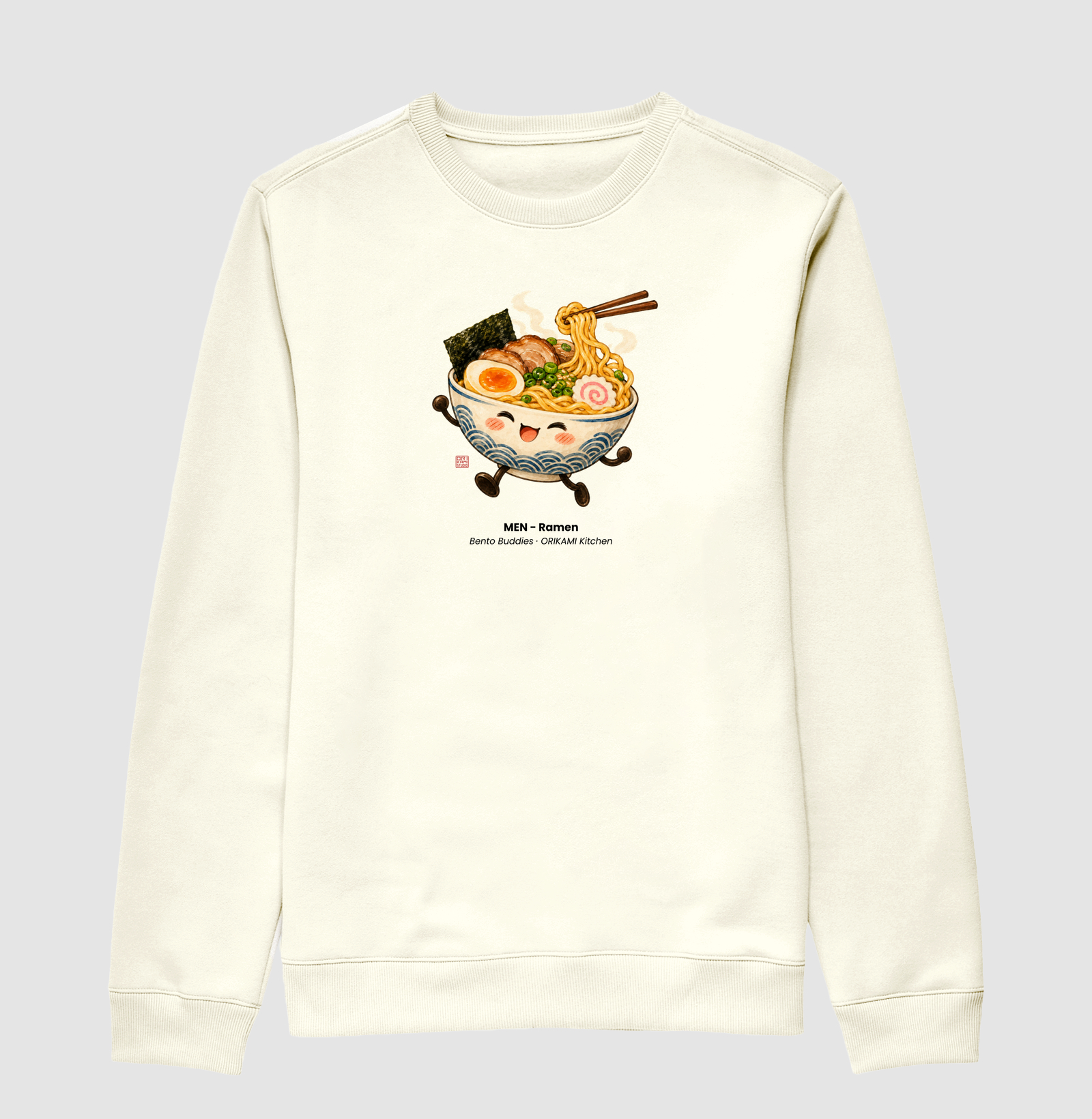 MEN - Ramen - Imagem 2