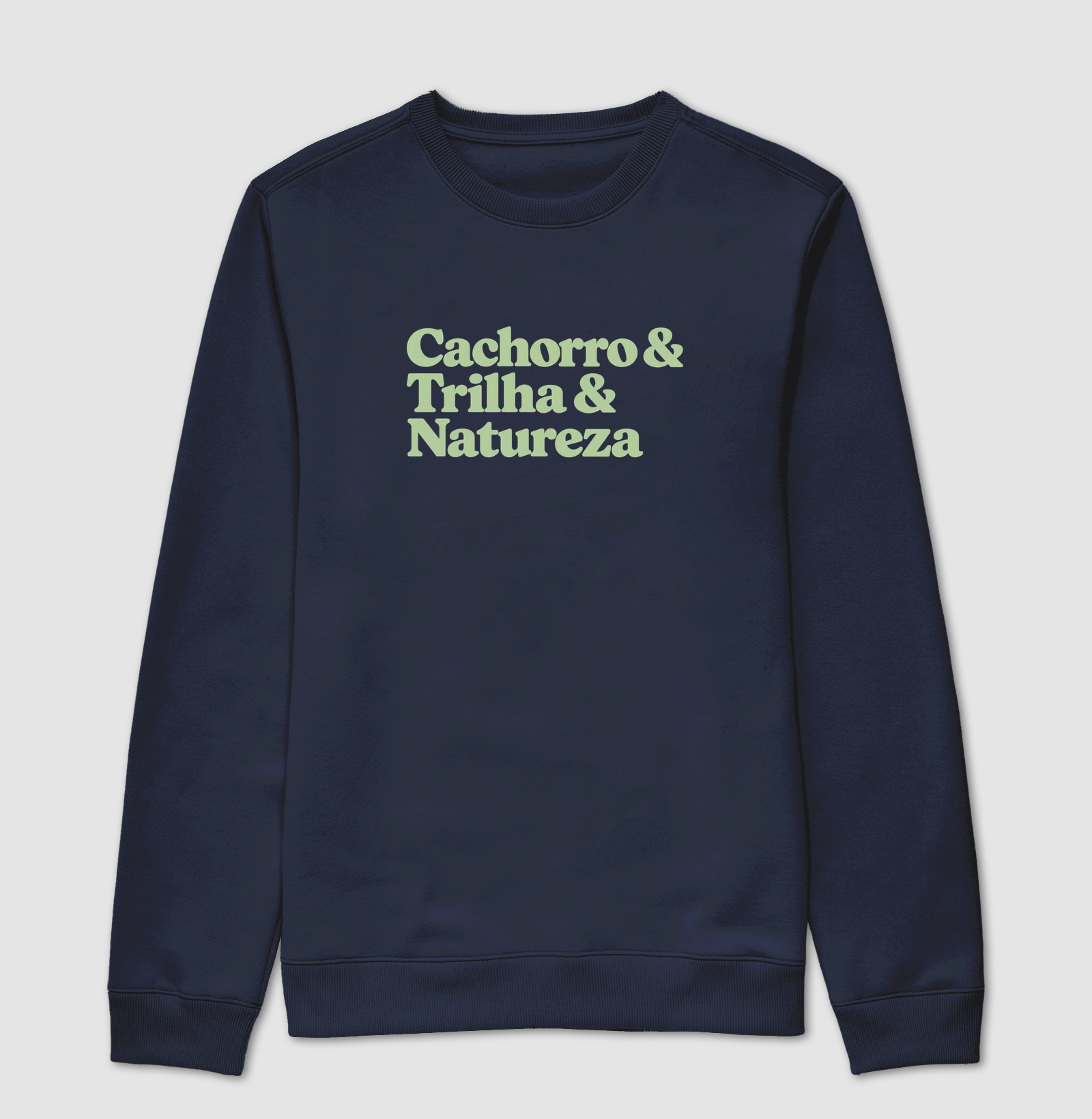 Cachorro & Trilha & Natureza - Imagem 5