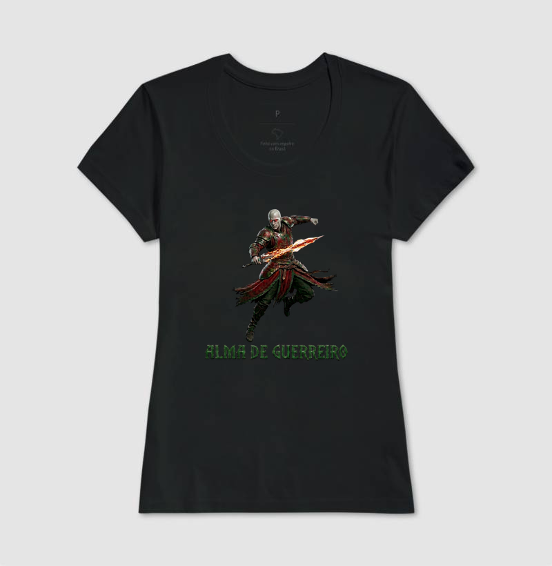 Camisa 5