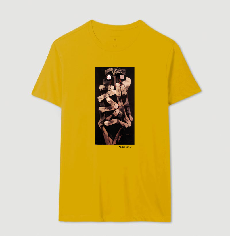 Camisa 13