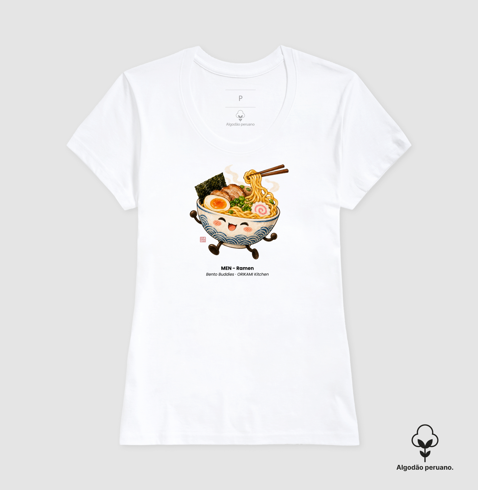 MEN - Ramen - Imagem 3
