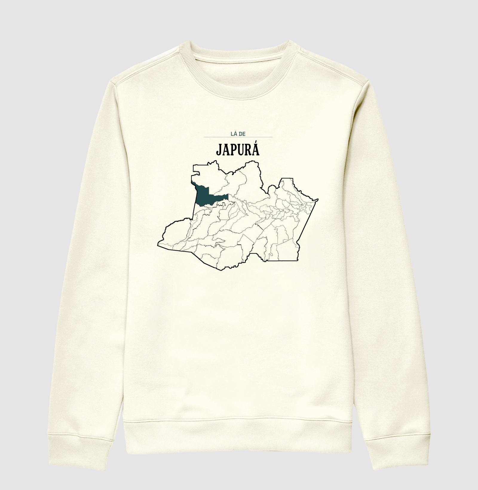 Japurá | Território AM - Imagem 2