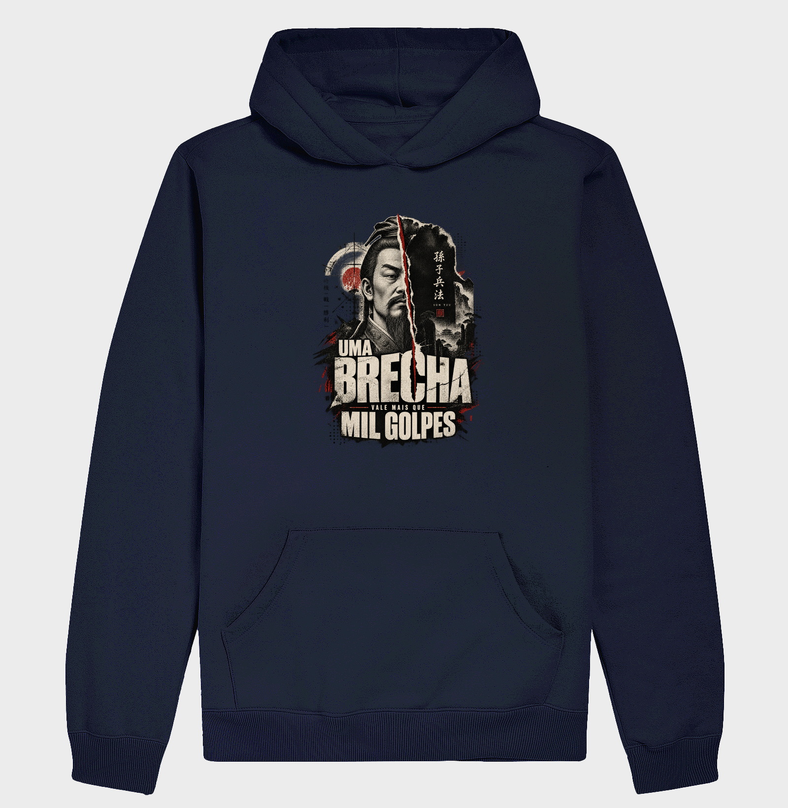 Sun Tzu - Uma Brecha Vale Mais Que Mil Golpes - Imagem 4