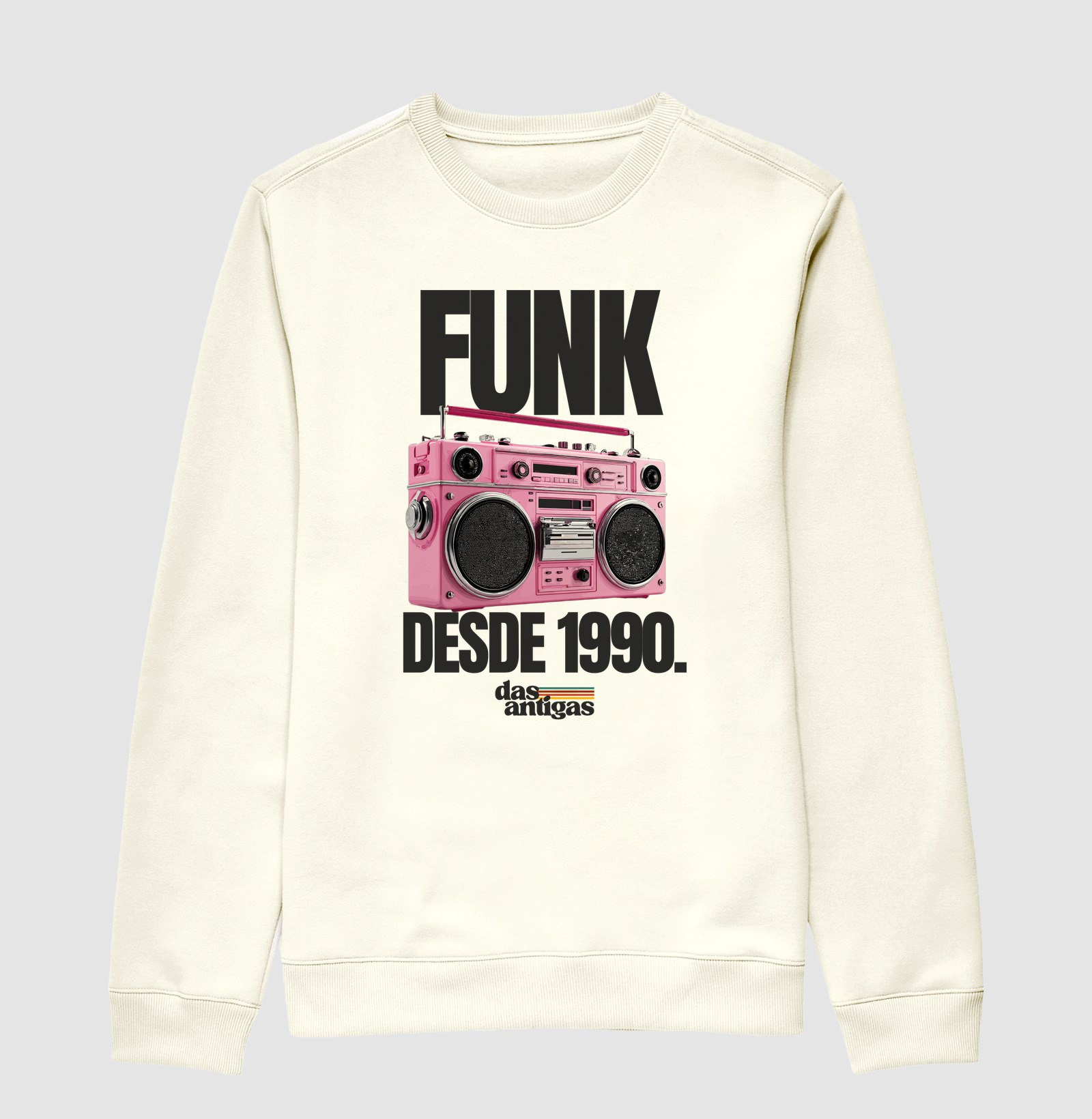 Funk Desde 1990. - Imagem 2