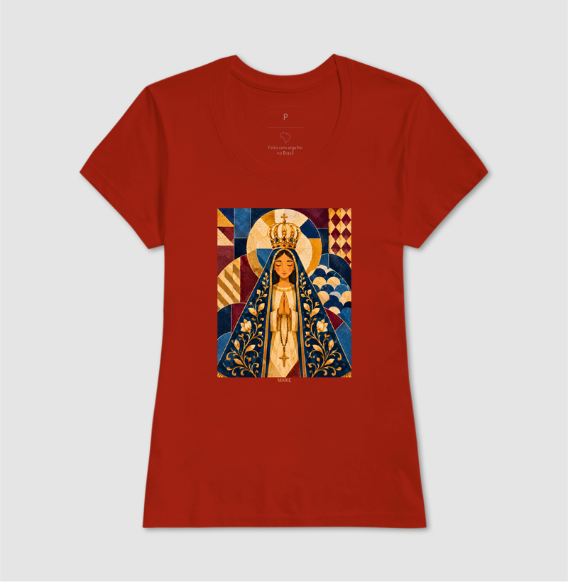 Camisa 10
