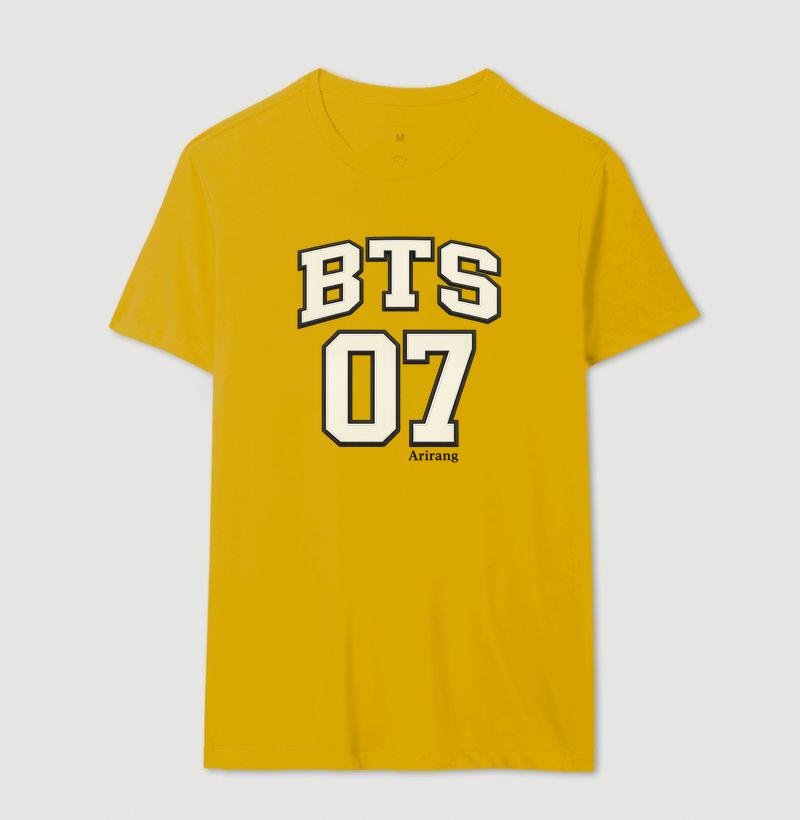 Camisa 11