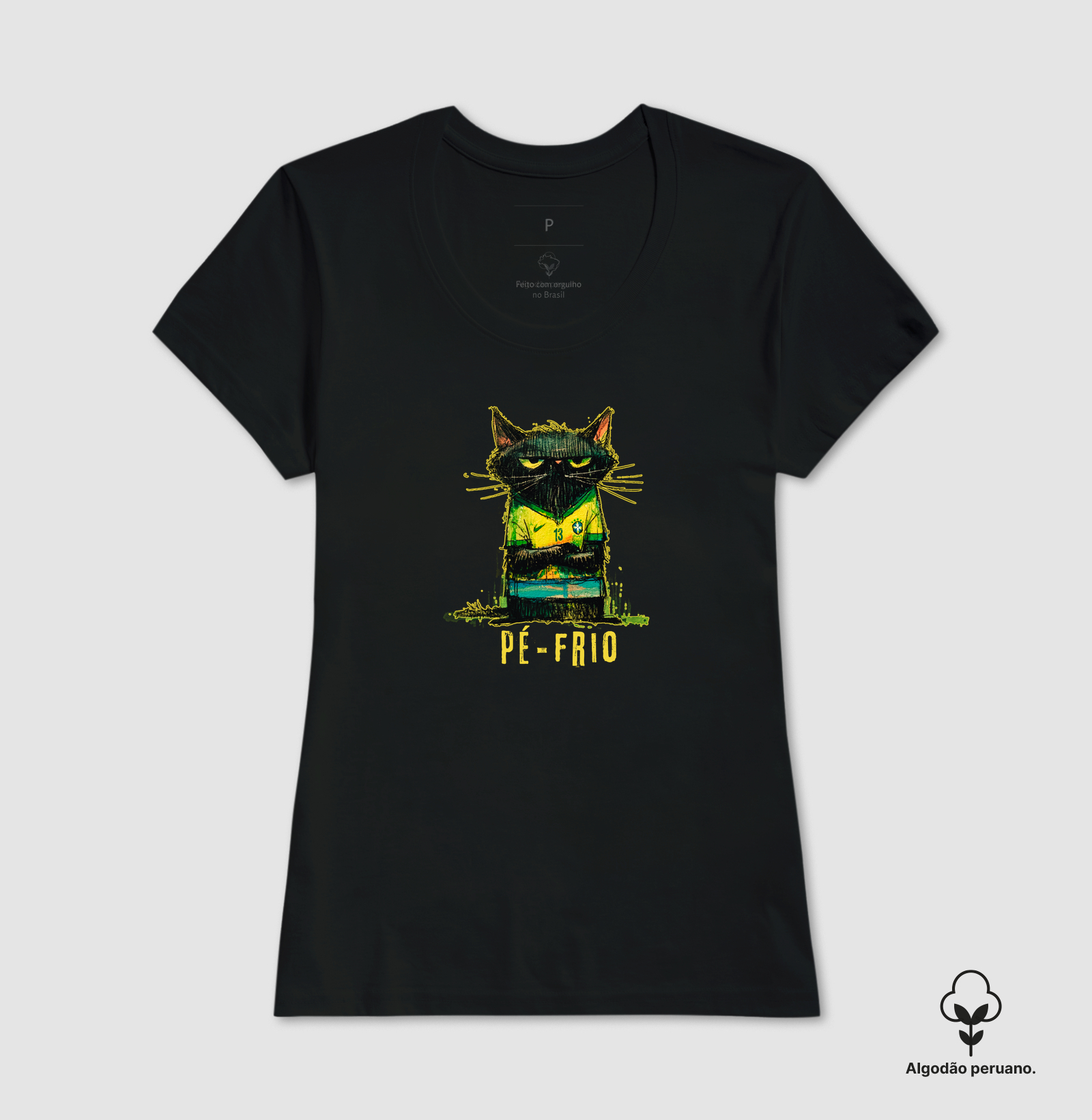 Camisa 2