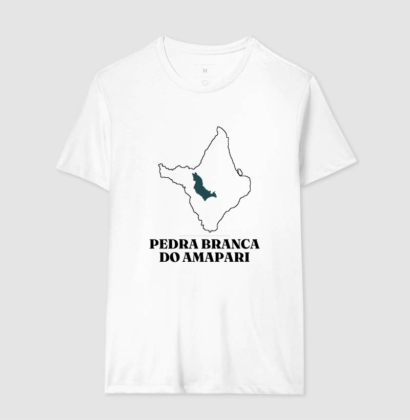 Pedra Branca do Amapari | Traço AP - Imagem 4