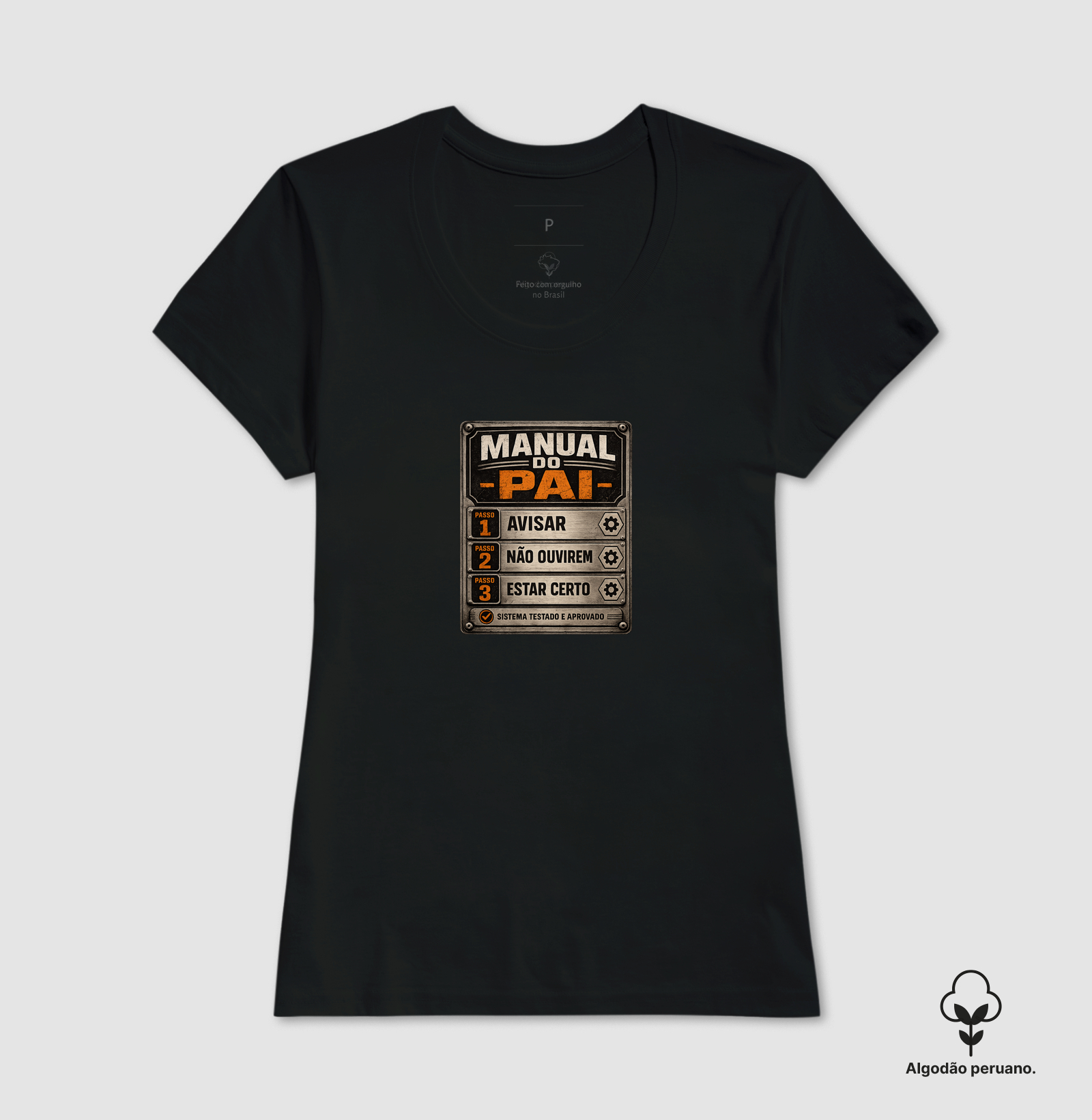 Camisa 3