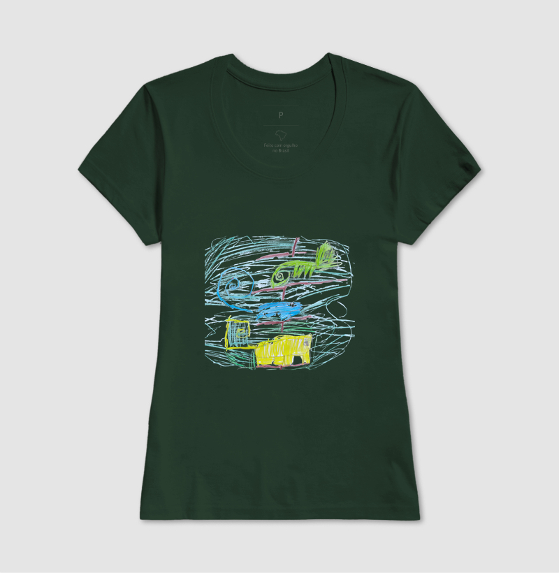 Camisa 9