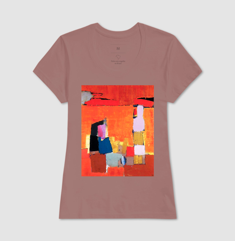 Camisa 16