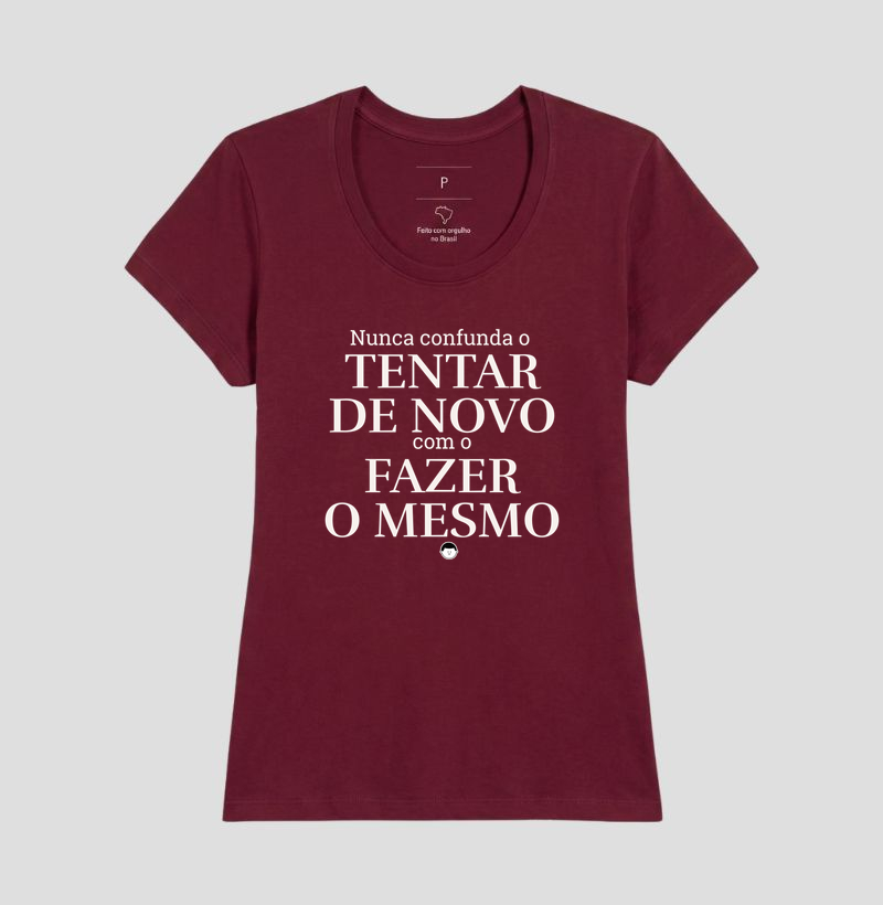 Tentar de Novo - Imagem 15